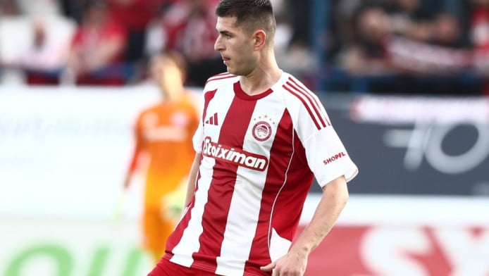 To παλεύει ο Πιρόλα για Λεβερκούζεν - Στου Ρέντη και στο ρεπό