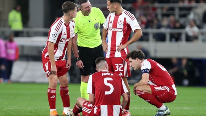 Πονοκέφαλος για Μεντιλίμπαρ - Τέσσερα προβλήματα μετά τη Ρεάλ