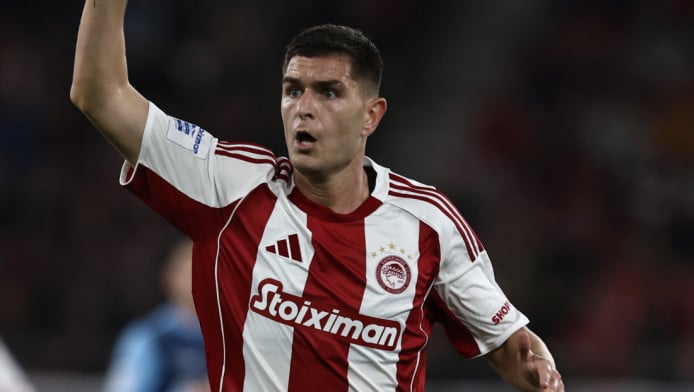 "Casa de papel" ο Ολυμπιακός με Πιρόλα - Δύο μεγάλες ομάδες ήρθαν με Ρεάλ!