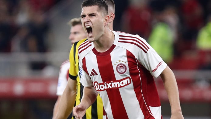 Ξαναήρθαν για Πιρόλα - Η απάντηση του Ολυμπιακού και η στάση του παίκτη