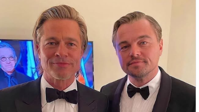 Αυτοί είναι οι πιο ωραίοι άνδρες στον πλανήτη!