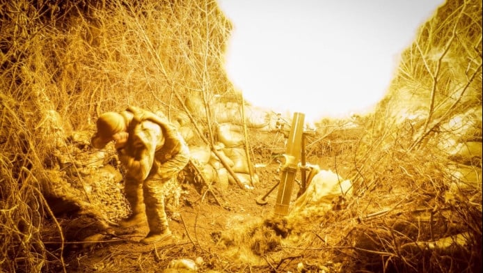 Μετά την Γερμανία και η Πολωνία μιλά ανοιχτά για προπολεμική περίοδο!