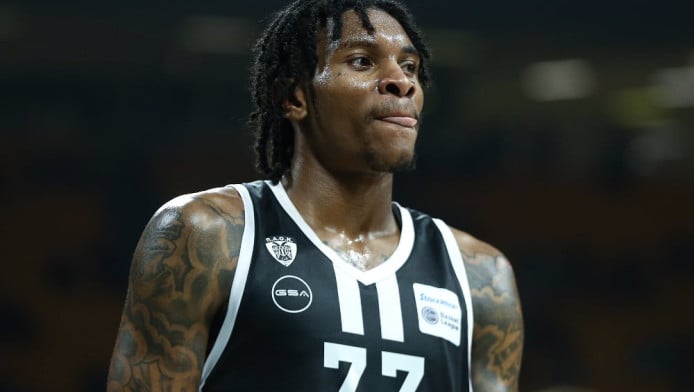 Η ατυχία του Κέβιν Πόρτερ Τζούνιορ 