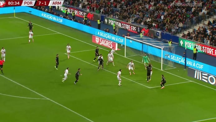 Πρόκριση με 9 γκολ η Πορτογαλία - Ξέρανε την Ουγγαρία στο 96’ το Έιρε (Vid)