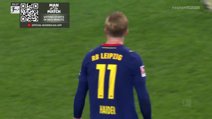 Όλα... μηδέν με Λειψία και "όρθια" η Γκλάντμπαχ (Highlights)