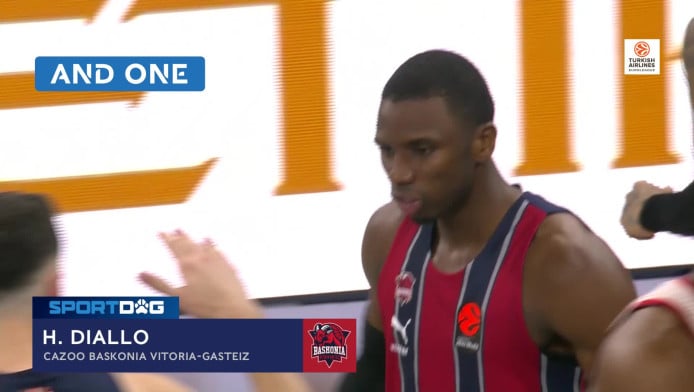 "Μεταμορφώθηκε" η Μπασκόνια... πάτησε τη Μπάγερν (ΒΙΝΤΕΟ Highlights)