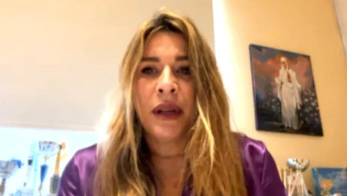 Η Έρρικα Πρεζεράκου εξαπατήθηκε από τον ιερέα που διακινούσε ναρκωτικά!