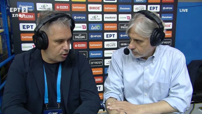 ΠΑΟ: Η ατάκα Κοντού για την πιθανότητα 2 μεταγραφών- "Εκεί έχουμε αποτύχει"