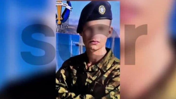 Ρόδος: Αυτός είναι ο 19χρονος Ραφαήλ που σκοτώθηκε από έκρηξη χειροβομβίδας