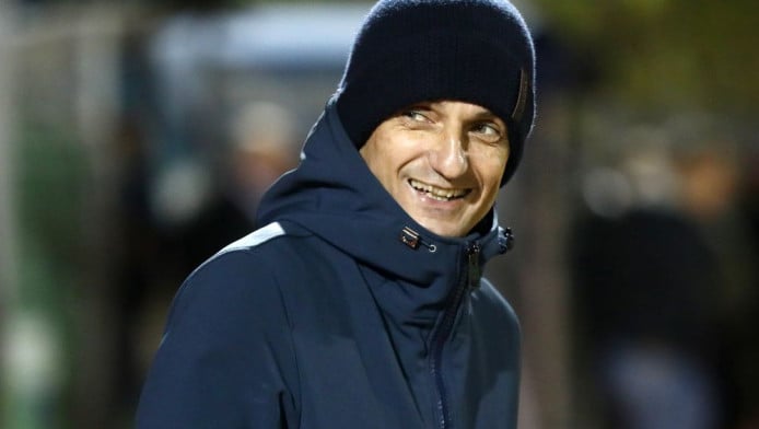 Αυτό είναι το σκεπτικό του ΠΑΟΚ για την απόκτηση του νεαρού Σαρρή!