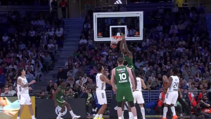 Με την ψυχή στο στόμα η Ρεάλ - Δεν αρκούσε ο σούπερ Φρανσίσκο (Ηighlights)