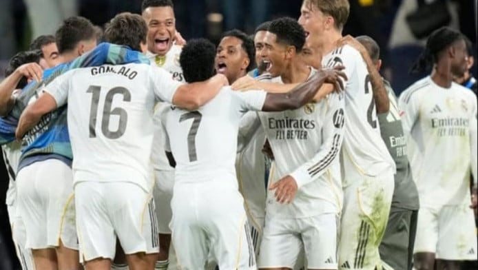 Δεν τους γλιτώνει ο Ολυμπιακός - Σπουδαίες επιστροφές στη Ρεάλ