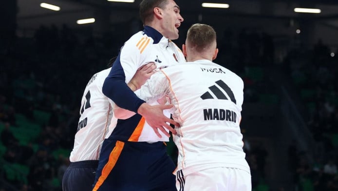 Άρχισαν τα... όργανα στη Ρεάλ πριν τον ΠΑΟ - Γκρίνια για παίκτη που ήρθε