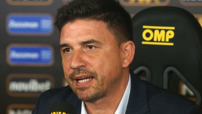 Ανακατατάξεις στον Άρη - Σκάνε αποχωρήσεις & μεταγραφές - Ώρα Ρέγες