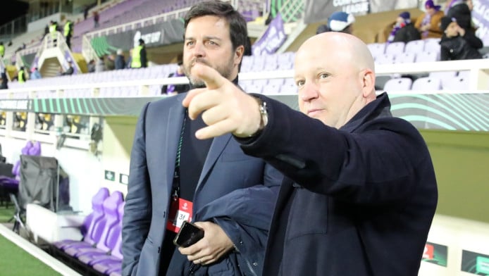 "Λαβωμένη" η ΑΕΚ στη Λεωφόρο - Οι σκέψεις Νίκολιτς για την 11άδα