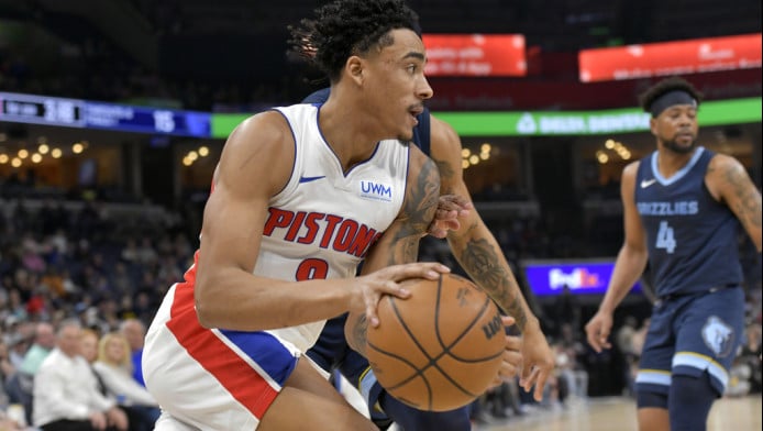 Νέα δυνατή μεταγραφή στη Euroleague - Η Παρί έφερε παίκτη από το NBA