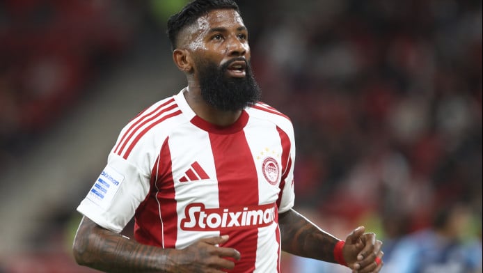 Σύνθημα Ροντινέι με Ρεάλ! "Θέλω να κερδίσουμε το ματς"