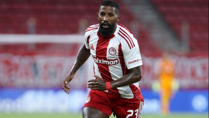 Σκασμένος ο Ροντινέι: "Φρικτό αποτέλεσμα, αλλά..." - Αποθέωσε τον κόσμο