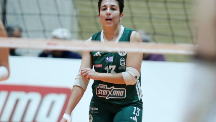 Αδιανόητη ψυχή: Η Πέννυ Ρόγκα βγάζει σερί άμυνες - Μην χάσεις το βίντεο!