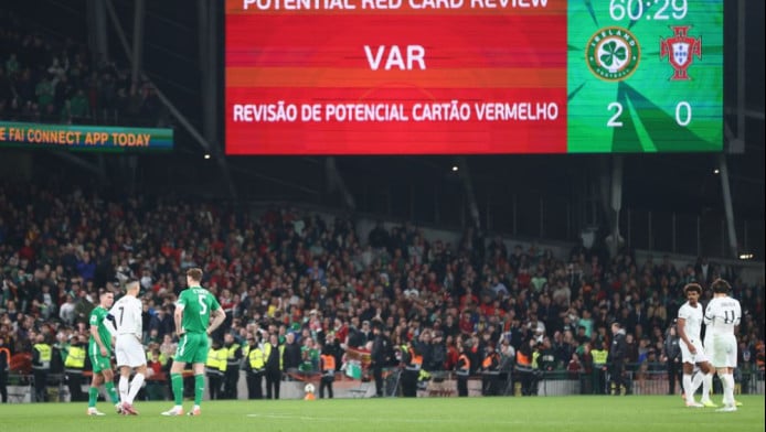 Τους έβαλε σε μπελάδες ο Ρονάλντο - Κινδυνεύει να χάσει ματς του Μουντιάλ!