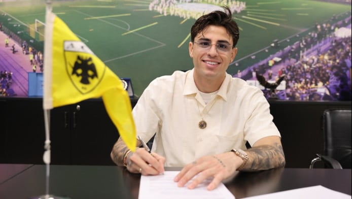 Το τρομερό πρωτοσέλιδο της "Ώρας" για Ρότα: "Μονομάχος" (ΦΩΤΟ)