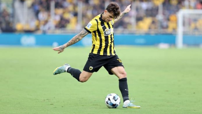 ΑΕΚ: Βασική ανάγκη ο Ρότα και… αυτός που θα έρθει να τον συμπληρώσει