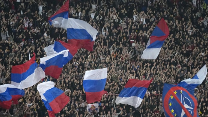 Νέα κίνηση από τη Ρωσία - Θέλει να διοργανώσει Παγκόσμιο Κύπελλο