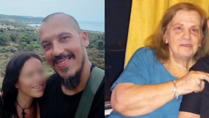 Σαλαμίνα: Τι έκανε η 46χρονη πριν και μετά το έγκλημα 