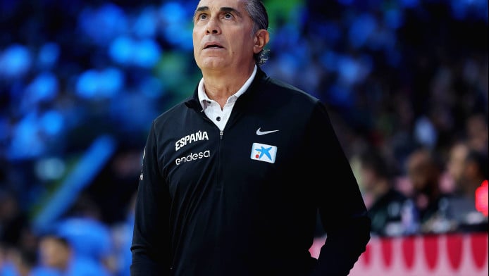 Αποθέωσε ΠΑΟ ο Σκαριόλο - Ατάκες για Ναν, Σορτς, Σλούκα!