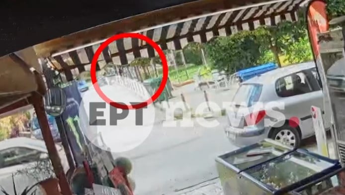 Χολαργός: Σύλληψη συμμορίας που παρενοχλούσε ανήλικες- Πώς γλίτωσε 16χρονη