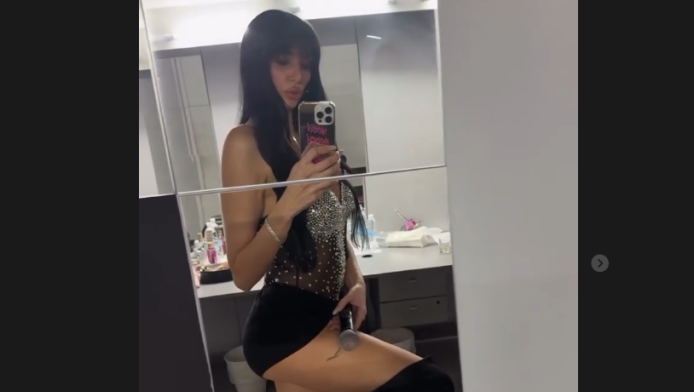 Ήρθε απο την Αμερική και τρέλανε τον Σώτη Βολάνη στην πίστα! (ΒΙΝΤΕΟ)