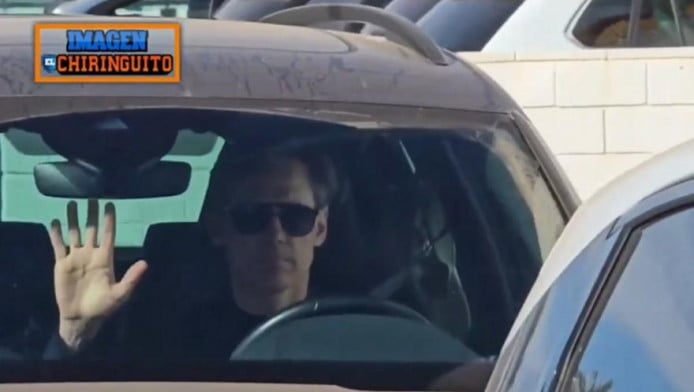 Παναθηναϊκός: Χαιρέτησε στην Βαλένθια και... έρχεται ο Κορόνα!