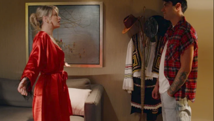 Δεν δικαίωσε τις προσδοκίες: Η σειρά που μας απογοήτευσε περισσότερο φέτος