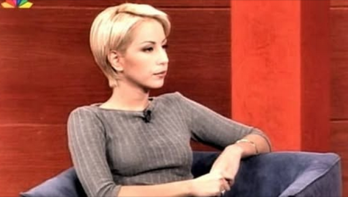 4+1 παρουσιαστές που χάθηκαν - Τι κάνει η Σία Λιαροπούλου σήμερα (ΒΙΝΤΕΟ)