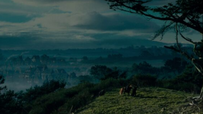 Κίνηση ματ Netflix: Φέρνει το έπος των έπων που καθόρισε μια γενιά θεατών