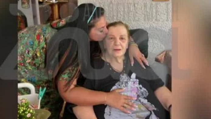 Σαλαμίνα: Ηχητικό ντοκουμέντο της φρίκης – Ψέλλιζε το Πάτερ Ημών η 75χρονη