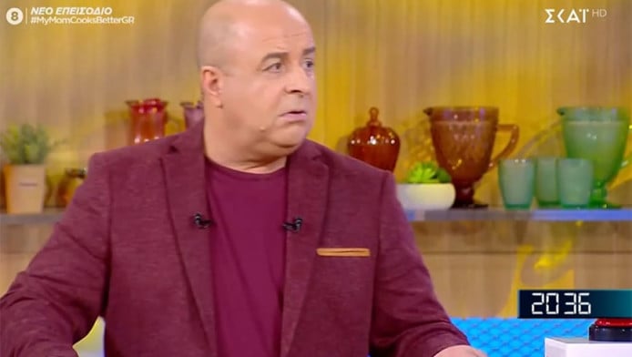 Το αποκάλυψε ο Μάρκος Σεφερλής - "Θα ανακοινωθεί, έχουν τελειώσει όλα"