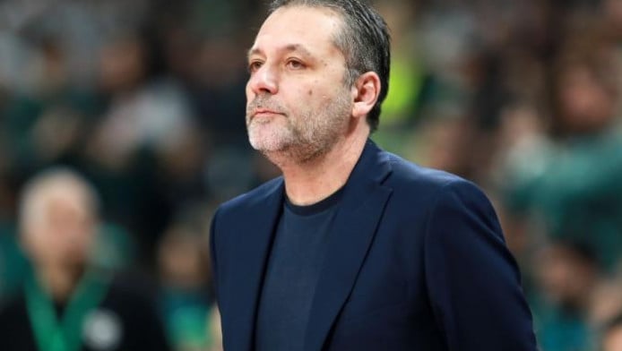 Σερέλης: «Ο Φαρίντ εντυπωσίασε, η ομάδα έδειξε χαρακτήρα»