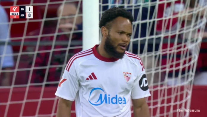 Λυτρώθηκε με πέναλτι η Σεβίλλη... και ο Αλμέιδα! (Highlights)