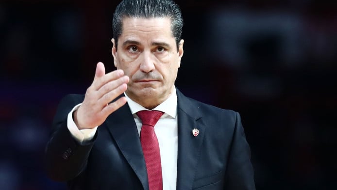 Δεν είναι μόνη η Μακάμπι για Σφαιρόπουλο - Μάχη με ομάδα της Euroleague