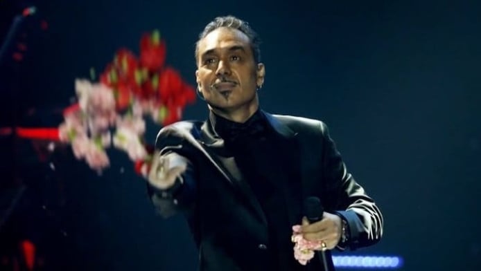 Νότης Σφακιανάκης: Γιατί δε βρέθηκε στο τελευταίο «αντίο» της συζύγου του