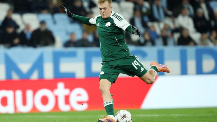 Στην Πολωνία ο Σφιντέρσκι! Θα παίξει με Ολλανδία;