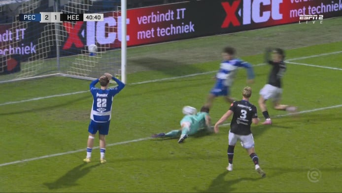 ΠΑΟΚ: Άνοιξε λογαριασμό στην Ολλανδία ο Σορετίρε! (vid)