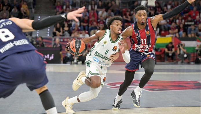 Ετοιμάζει έξυπνη βόμβα από την Euroleague ο Ολυμπιακός (ΒΙΝΤΕΟ)