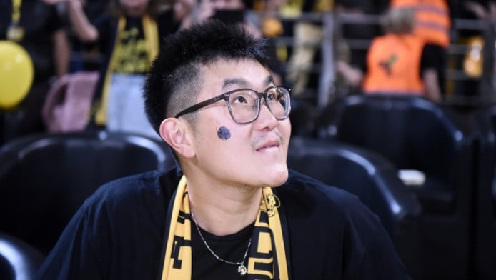 Το τετ-α-τετ του Σιάο μετά τον ΠΑΟΚ και η έγκριση που έδωσε!