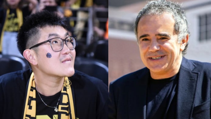 Σιάο-Μυστακίδης "χτυπούν" ΠΑΟ-Ολυμπιακό! Ποιος μπαίνει Euroleague και… NBA!