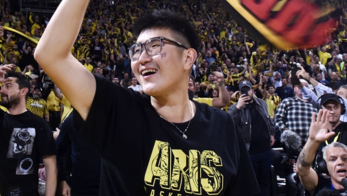 Ανακοινώθηκε η σπουδαία μεταγραφή Σιάο στον Άρη!