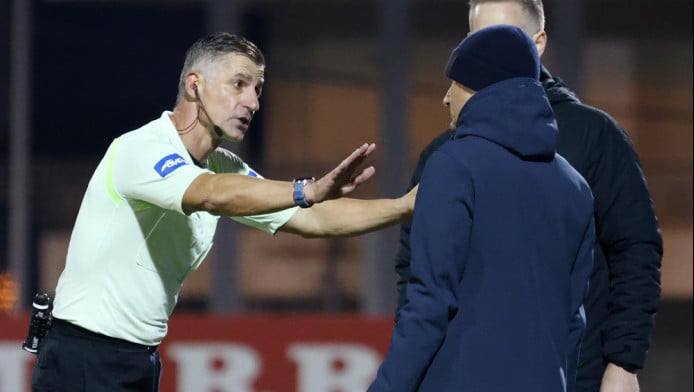 Μάγκικο διπλό proof of funds… τίτλου - Κόκκινη Μεϊτέ, ούτε κάρτα ο Σιώπης