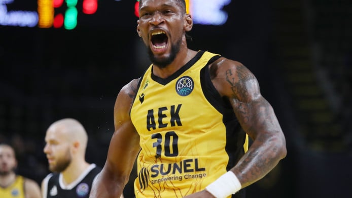 Από Ελλάδα και "κολλητός" του Ναν - Ψηλά στη λίστα του ΠΑΟ για αντι-Λεσόρ!