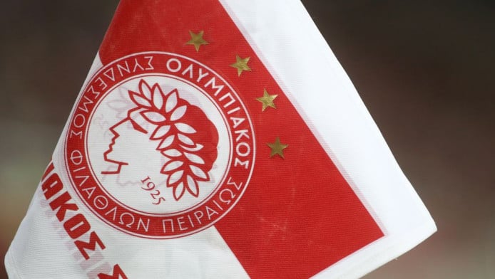 Μόλις ανακοινώθηκε: Τέλος κι επίσημα από τον Ολυμπιακό!